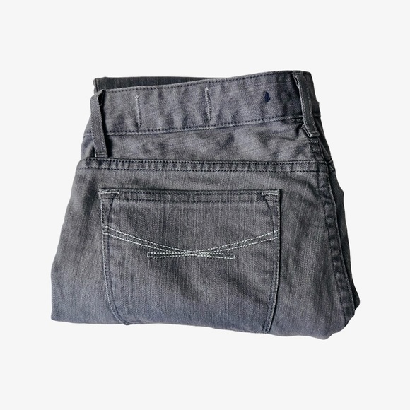 Gap Limited Edition Gray Casual Neutral Low Rise Womens
Jeans Pants Size 28/6 - Picture 12 of 13